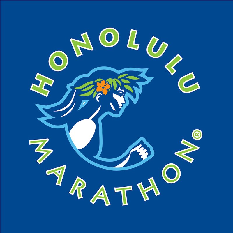 Honolulu Marathon Aloha Night at Waikiki Beach Walk