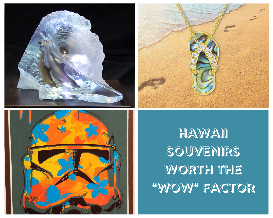 Hawaii Souvenirs Worth the 