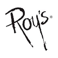 Roy’s Waikiki logo.