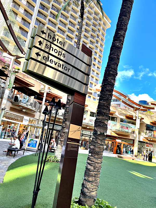7 Signs You Are At The Center of Hawaiian Culture In Waikiki
