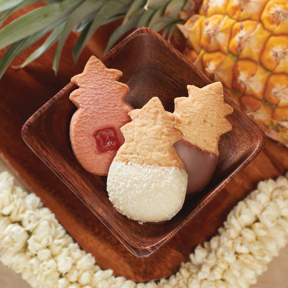 Honolulu Cookie Company Waikiki Beach Walk