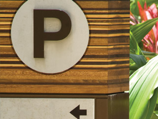 Parking Promotion