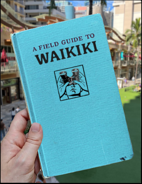 Your Field Guide For Fun In Waikiki For March