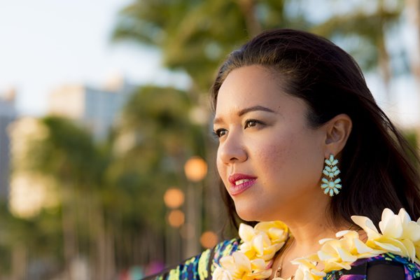 July Mele Hali‘a Features Gifted Singer, Songwriter And Storyteller Mailani Makainai