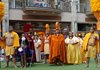 Aloha Festivals Royal Court Appearance
