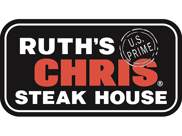 Ruth's Chris - Sizzle and Sip