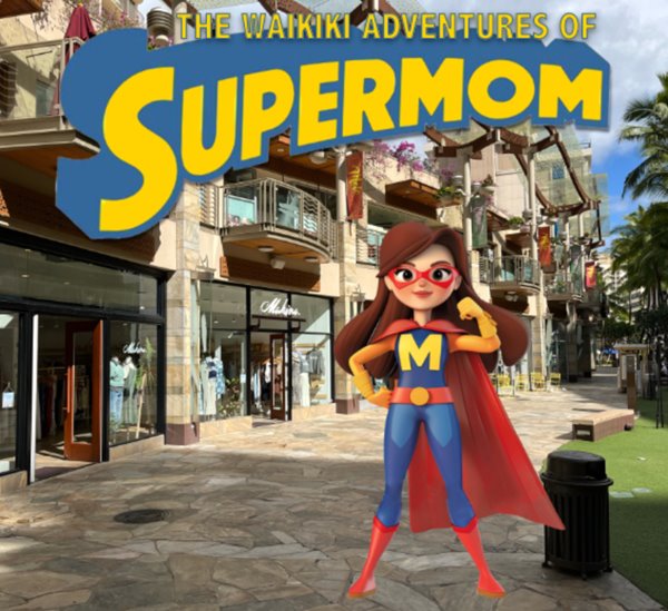 Why Waikiki Beach Walk is the Perfect Destination for Mother's Day