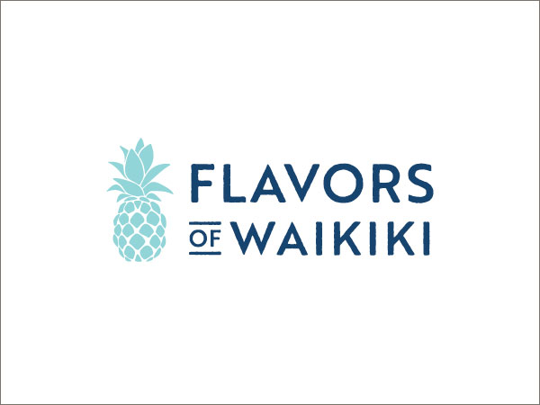Flavors of Waikiki Restaurant Week 