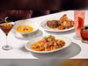 Ruth's Chris - Chef's Fall Selections