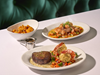Chef’s Fall Selections at Ruth's Chris Steak House